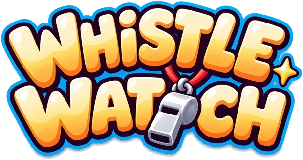 Whistle Watch